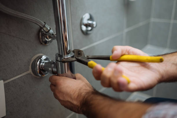 Best Pipe Repair Near Me  in Glenn Heights, TX