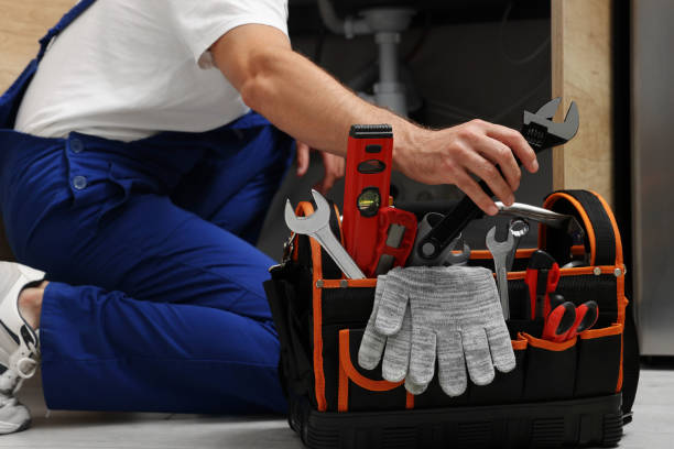 Best Water Leak Repair  in Glenn Heights, TX