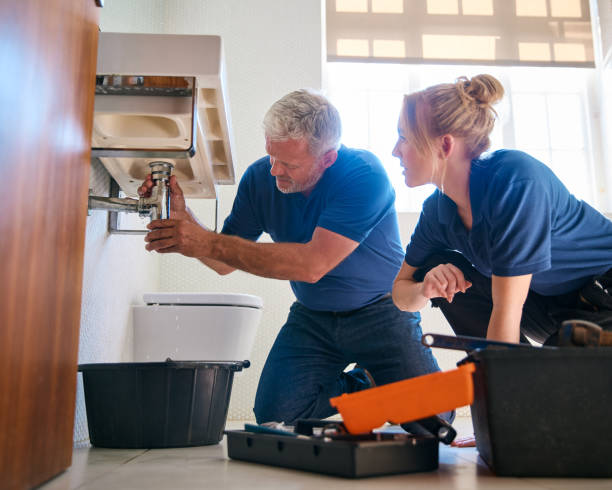 Best Residential Plumbing Services  in Glenn Heights, TX